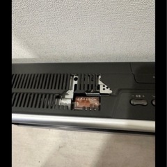 【無料】シャープ　SHARP AQUOS 26型の画像