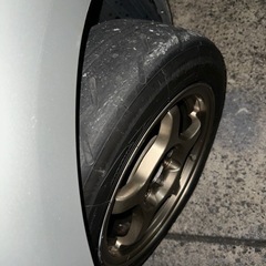 スズキ　アルト　ha24s 後期リミテッド　5速　MTの画像