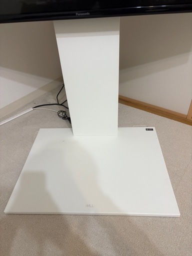 WALL インテリア テレビスタンド V2E