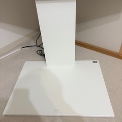 WALL インテリア テレビスタンド V2Eの画像