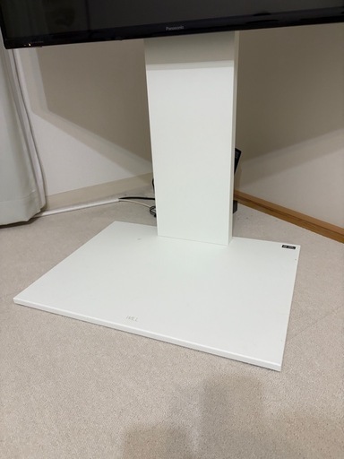 WALL インテリア テレビスタンド V2E
