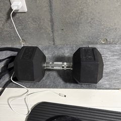 筋トレ器具の画像