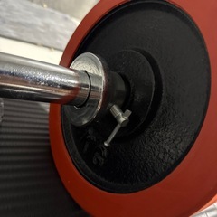 筋トレ器具の画像