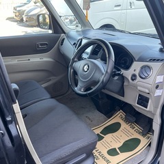 ❗️スズキ　パレット❗️8.6万km車検付きの画像