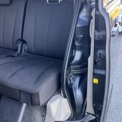 ❗️スズキ　パレット❗️8.6万km車検付きの画像