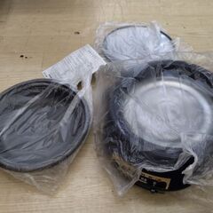 たったの千円　お買い得　グリル鍋　グリルパン　鍋　ホットプレート　カセットコンロ 代わりにもの画像