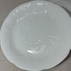 アソートプレートセット NARUMI ナルミ 5点セット ボーンチャイナの画像