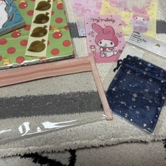 決まりました！雑貨まとめてお譲りしますの画像