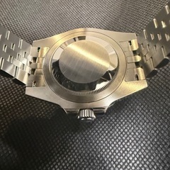 Rolex GMT Master Ⅱ 126710BLNR 2025/01ギャランティの画像