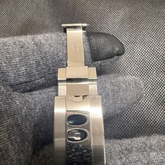 Rolex GMT Master Ⅱ 126710BLNR 2025/01ギャランティの画像