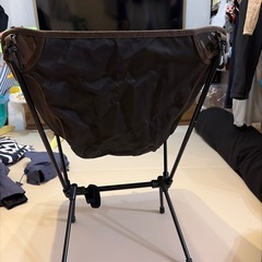 アルパイン　デザイン　折りたたみチェア　キャンプ　椅子　迷彩の画像