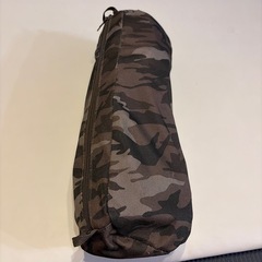 アルパイン　デザイン　折りたたみチェア　キャンプ　椅子　迷彩の画像