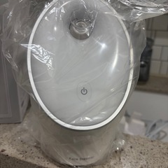 Panasonic フェイススチーマーの画像