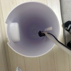 加湿器の画像