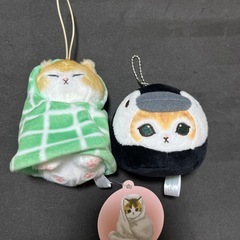 二点300円でどうぞの画像