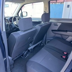 ❗️ワゴンR スティングレー❗️車検付きの画像