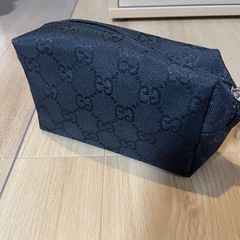 ポーチ 新品の画像