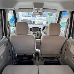 25年式スペーシアの画像