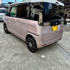 25年式スペーシアの画像