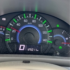 25年式スペーシアの画像