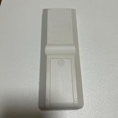 エルパ　エアコン汎用リモコンの画像