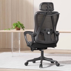 オフィスチェアの画像