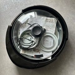 12/19まで-タイガー グリル鍋セットの画像