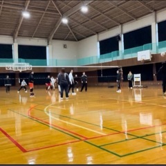 12月20日(土)バレーやりますꔛ🏐''