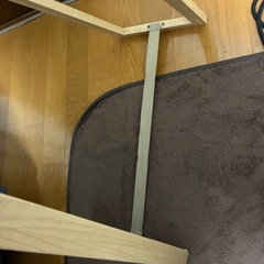 姿見　ミラー　22cm✖️148cmの画像