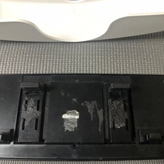 DAD ミラーカバー ホワイト＆DADミラー
の画像