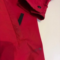 スノーウェア　レディース　L スノーボードの画像