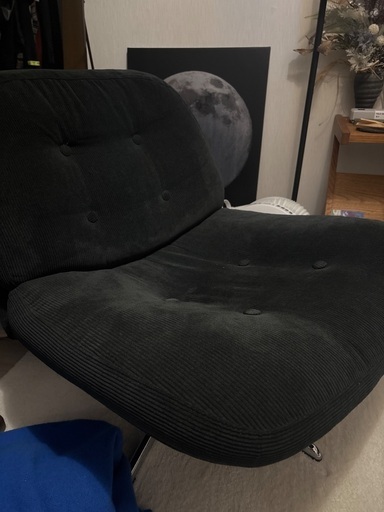 IKEA パーソナル チェア ディヴリンゲ