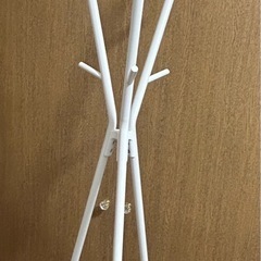 IKEA ポールハンガー エクラールの画像