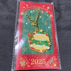 サンリオ非売品キーホルダーの画像