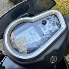 yamaha ray zrの画像