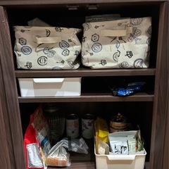 レンジ台の画像