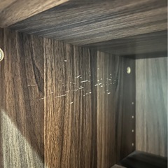 レンジ台の画像