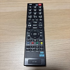 32型液晶テレビ　DOL32S100 ドウシシャの画像