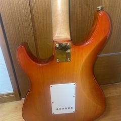 【最終値下げ】(〜12/22まで)YAMAHA Pacifica PAC312の画像