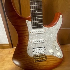 【最終値下げ】(〜12/22まで)YAMAHA Pacifica PAC312の画像