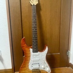 【最終値下げ】(〜12/22まで)YAMAHA Pacifica PAC312の画像