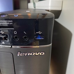 デスクトップパソコン Core i5の画像