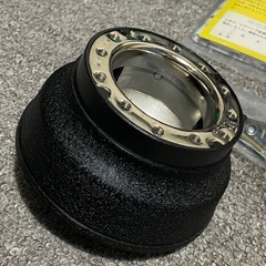 ステアリングボス S-620 DEデミオの画像