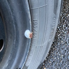 30プリウス15インチ鉄の画像