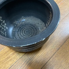 TIGER IH炊飯器 JPG-X100 5.5合炊きの画像