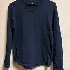 SHEIN 長袖　Mサイズの画像