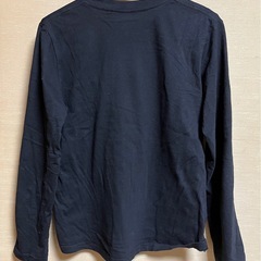 SHEIN 長袖　Mサイズの画像