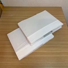 IKEA 折り畳み 布 カラーボックス　2個の画像