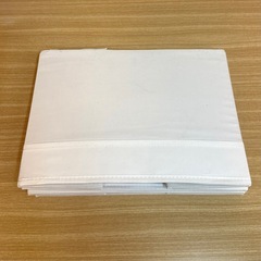 IKEA 折り畳み 布 カラーボックス　2個の画像