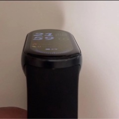 Xiaomi Smart Band 9 本体の画像